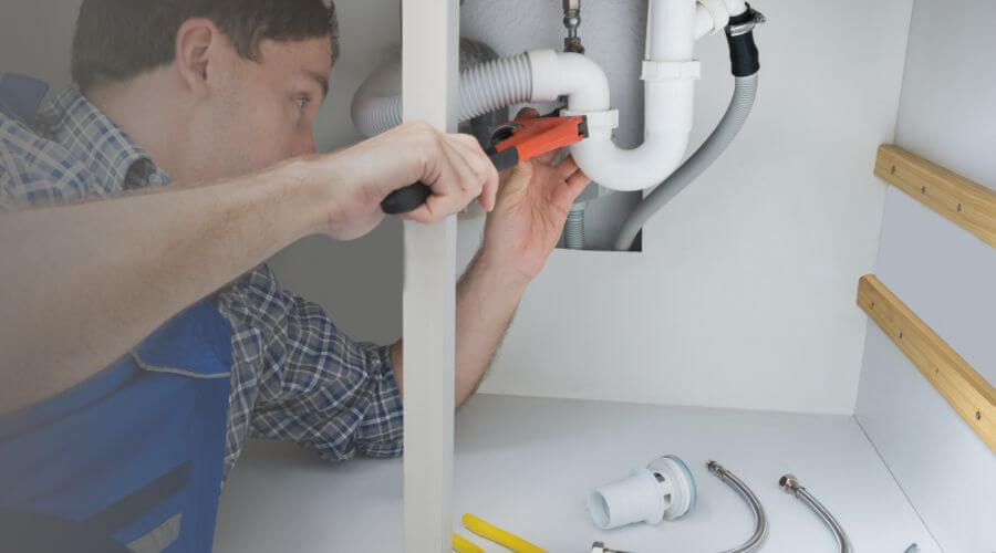 Professional septic pumping service in Ashland, LA